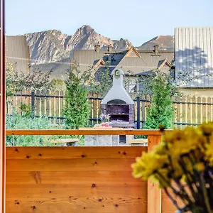  Apartament Dom Tatra