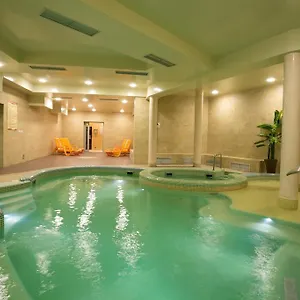  Apartament Apart-spa Gorące źródła